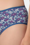 Juliet Women Medium Rise Full Coverage Hipster Panty (Pack of 5) - Multicolor — thumbnail 5