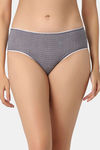 Juliet Women Medium Rise Full Coverage Hipster Panty (Pack of 5) - Multicolor — thumbnail 10