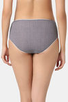 Juliet Women Medium Rise Full Coverage Hipster Panty (Pack of 5) - Multicolor — thumbnail 11