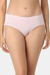 Juliet Women Medium Rise Full Coverage Hipster Panty (Pack of 5) - Multicolor — thumbnail 14