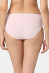 Juliet Women Medium Rise Full Coverage Hipster Panty (Pack of 5) - Multicolor — thumbnail 15