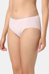 Juliet Women Medium Rise Full Coverage Hipster Panty (Pack of 5) - Multicolor — thumbnail 16