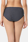 Juliet Women Medium Rise Full Coverage Hipster Panty (Pack of 5) - Multicolor — thumbnail 19