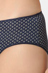 Juliet Women Medium Rise Full Coverage Hipster Panty (Pack of 5) - Multicolor — thumbnail 21