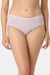 Juliet Women Medium Rise Full Coverage Hipster Panty (Pack of 5) - Multicolor — thumbnail 2