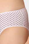 Juliet Women Medium Rise Full Coverage Hipster Panty (Pack of 5) - Multicolor — thumbnail 5