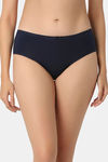 Juliet Women Medium Rise Full Coverage Hipster Panty (Pack of 5) - Multicolor — thumbnail 6