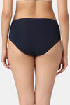 Juliet Women Medium Rise Full Coverage Hipster Panty (Pack of 5) - Multicolor — thumbnail 7
