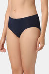 Juliet Women Medium Rise Full Coverage Hipster Panty (Pack of 5) - Multicolor — thumbnail 8