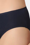 Juliet Women Medium Rise Full Coverage Hipster Panty (Pack of 5) - Multicolor — thumbnail 9