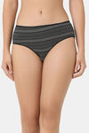 Juliet Women Medium Rise Full Coverage Hipster Panty (Pack of 3) - Multicolor — thumbnail 10