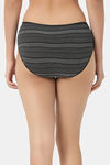 Juliet Women Medium Rise Full Coverage Hipster Panty (Pack of 3) - Multicolor — thumbnail 11