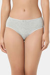 Juliet Women Medium Rise Full Coverage Hipster Panty (Pack of 3) - Multicolor — thumbnail 14