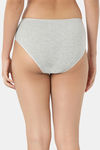 Juliet Women Medium Rise Full Coverage Hipster Panty (Pack of 3) - Multicolor — thumbnail 15
