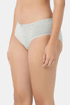 Juliet Women Medium Rise Full Coverage Hipster Panty (Pack of 3) - Multicolor — thumbnail 16