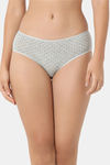 Juliet Women Medium Rise Full Coverage Hipster Panty (Pack of 3) - Multicolor — thumbnail 18