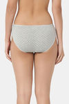 Juliet Women Medium Rise Full Coverage Hipster Panty (Pack of 3) - Multicolor — thumbnail 19