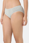 Juliet Women Medium Rise Full Coverage Hipster Panty (Pack of 3) - Multicolor — thumbnail 20