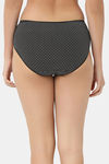 Juliet Women Medium Rise Full Coverage Hipster Panty (Pack of 3) - Multicolor — thumbnail 3