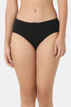 Juliet Women Medium Rise Full Coverage Hipster Panty (Pack of 3) - Multicolor — thumbnail 6