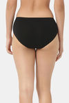 Juliet Women Medium Rise Full Coverage Hipster Panty (Pack of 3) - Multicolor — thumbnail 7
