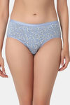 Juliet Women Medium Rise Full Coverage Hipster Panty (Pack of 3) - Multicolor — thumbnail 10