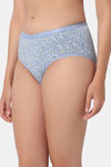 Juliet Women Medium Rise Full Coverage Hipster Panty (Pack of 3) - Multicolor — thumbnail 12
