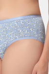 Juliet Women Medium Rise Full Coverage Hipster Panty (Pack of 3) - Multicolor — thumbnail 13