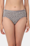 Juliet Women Medium Rise Full Coverage Hipster Panty (Pack of 3) - Multicolor — thumbnail 2