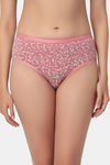 Juliet Women Medium Rise Full Coverage Hipster Panty (Pack of 3) - Multicolor — thumbnail 6