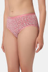Juliet Women Medium Rise Full Coverage Hipster Panty (Pack of 3) - Multicolor — thumbnail 8