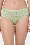 Juliet Women Medium Rise Full Coverage Hipster Panty (Pack of 3) - Multicolor — thumbnail 10