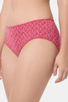 Juliet Women Medium Rise Full Coverage Hipster Panty (Pack of 5) - Multicolor — thumbnail 16