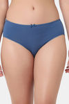 Juliet Women Medium Rise Full Coverage Hipster Panty (Pack of 5) - Multicolor — thumbnail 18