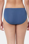 Juliet Women Medium Rise Full Coverage Hipster Panty (Pack of 5) - Multicolor — thumbnail 19