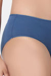 Juliet Women Medium Rise Full Coverage Hipster Panty (Pack of 5) - Multicolor — thumbnail 21