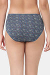 Juliet Women Medium Rise Full Coverage Hipster Panty (Pack of 5) - Multicolor — thumbnail 3