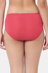 Juliet Women Medium Rise Full Coverage Hipster Panty (Pack of 5) - Multicolor — thumbnail 7