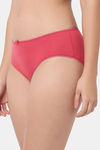 Juliet Women Medium Rise Full Coverage Hipster Panty (Pack of 5) - Multicolor — thumbnail 8
