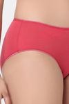 Juliet Women Medium Rise Full Coverage Hipster Panty (Pack of 5) - Multicolor — thumbnail 9