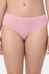 Juliet Women Medium Rise Full Coverage Hipster Panty (Pack of 5) - Multicolor — thumbnail 10