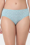 Juliet Women Medium Rise Full Coverage Hipster Panty (Pack of 5) - Multicolor — thumbnail 14