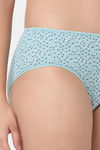 Juliet Women Medium Rise Full Coverage Hipster Panty (Pack of 5) - Multicolor — thumbnail 17