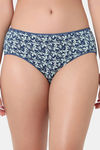 Juliet Women Medium Rise Full Coverage Hipster Panty (Pack of 5) - Multicolor — thumbnail 18