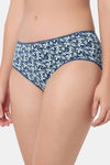 Juliet Women Medium Rise Full Coverage Hipster Panty (Pack of 5) - Multicolor — thumbnail 20