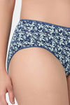 Juliet Women Medium Rise Full Coverage Hipster Panty (Pack of 5) - Multicolor — thumbnail 21