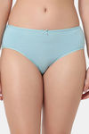 Juliet Women Medium Rise Full Coverage Hipster Panty (Pack of 5) - Multicolor — thumbnail 2
