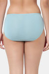 Juliet Women Medium Rise Full Coverage Hipster Panty (Pack of 5) - Multicolor — thumbnail 3