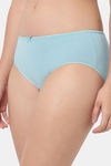 Juliet Women Medium Rise Full Coverage Hipster Panty (Pack of 5) - Multicolor — thumbnail 4