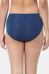 Juliet Women Medium Rise Full Coverage Hipster Panty (Pack of 5) - Multicolor — thumbnail 7